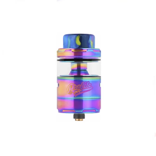 Wotofo Profile Unity RTA